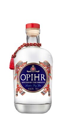Gin Opihr Oriental Spiced - 70cl Gin Opihr Oriental Spiced - 70cl