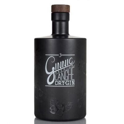 Gin Ginnic Langhe Dry - 70cl Gin Ginnic Langhe Dry - 70cl