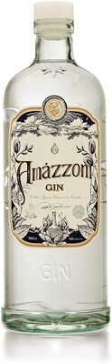 Amazzoni Gin - 70cl Amazzoni Gin - 70cl