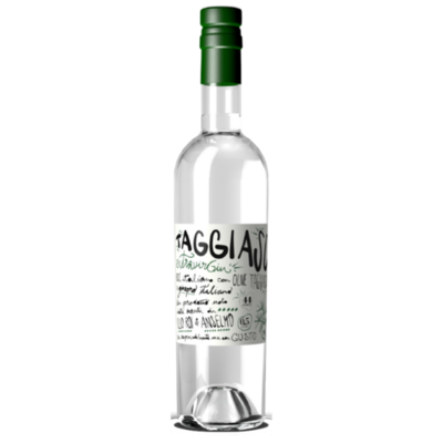 Taggiasco ExtraverGin - 50cl Taggiasco ExtraverGin - 50cl