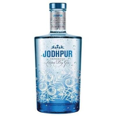 Jodhpur Gin 70cl - Jodhpur Jodhpur Gin 70cl - Jodhpur