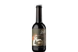 Birra Dry Stout 33 cl - Birrificio Gritz Birra Dry Stout 33 cl - Birrificio Gritz