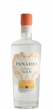 Panarea Sunset Gin 70cl Panarea Sunset Gin 70cl