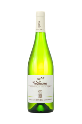 PICCOLO DERTHONA - VIGNETI BOVERI GIACOMO PICCOLO DERTHONA - VIGNETI BOVERI GIACOMO