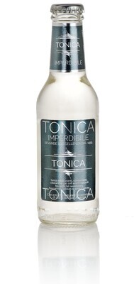 Tonica Imperdibile 20 cl - Fava Bibite srl Tonica Imperdibile 20 cl - Fava Bibite srl