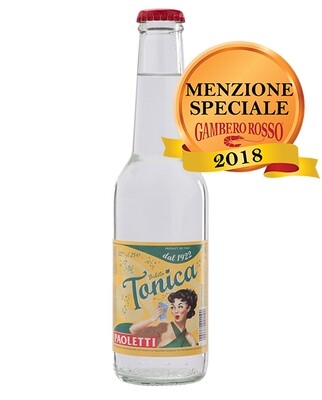 Tonica Paoletti 25 cl - Bibite Paoletti Tonica Paoletti 25 cl - Bibite Paoletti