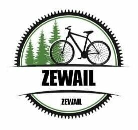 Zewail for bicycle