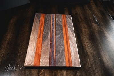 Cutting boards