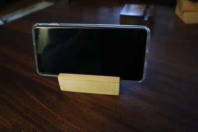 Phone stands