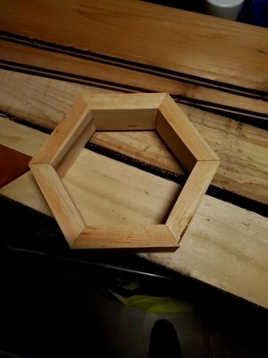 Woodworking