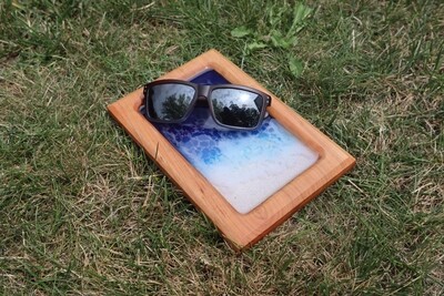 Trays