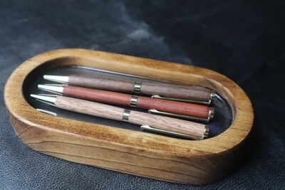 Pens and Pencils