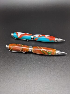 Cuban pens