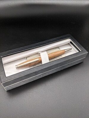 Pen box
