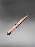 Summit Pens, Pen: Walnut Titanium Summit Pen