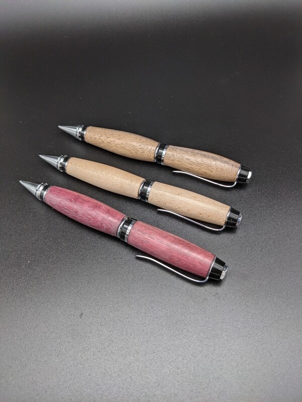 Cigar Pencils