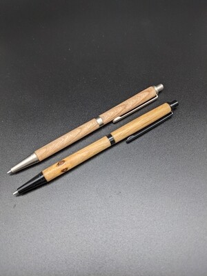 Slimline pencils