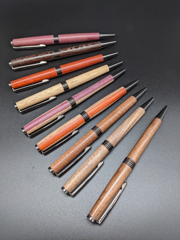 Nexus Pens