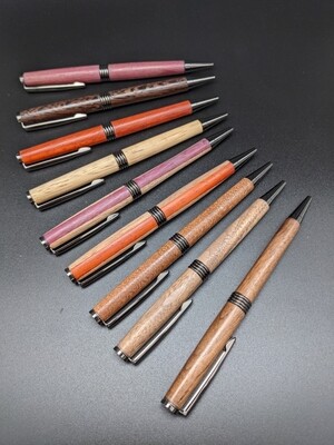 Nexus Pens