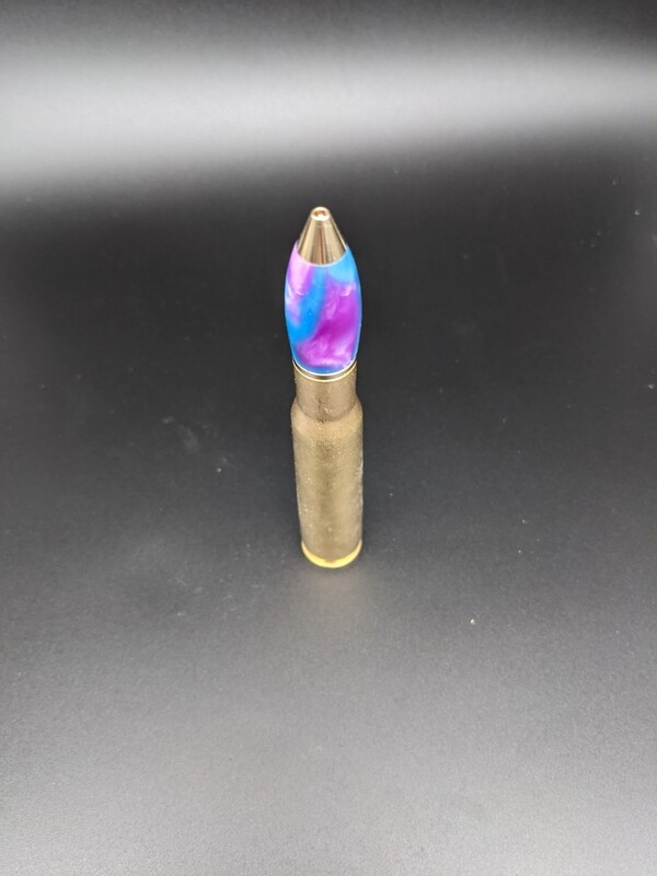 50. Cal Pens