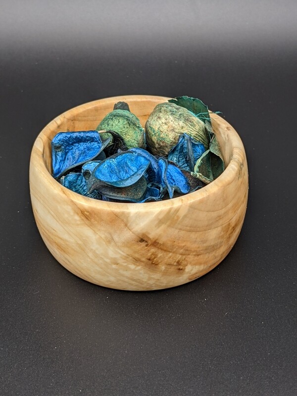 Maple Bowl