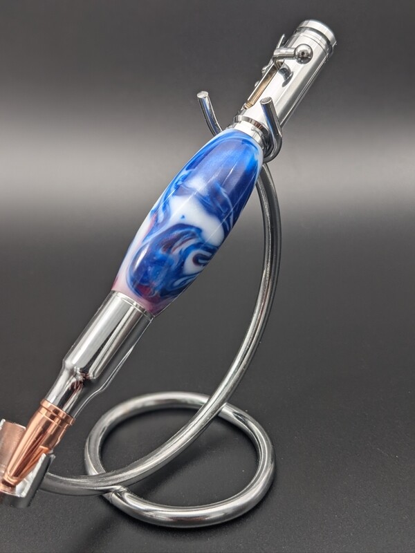 30 Caliber Bolt Action Bullet Pens