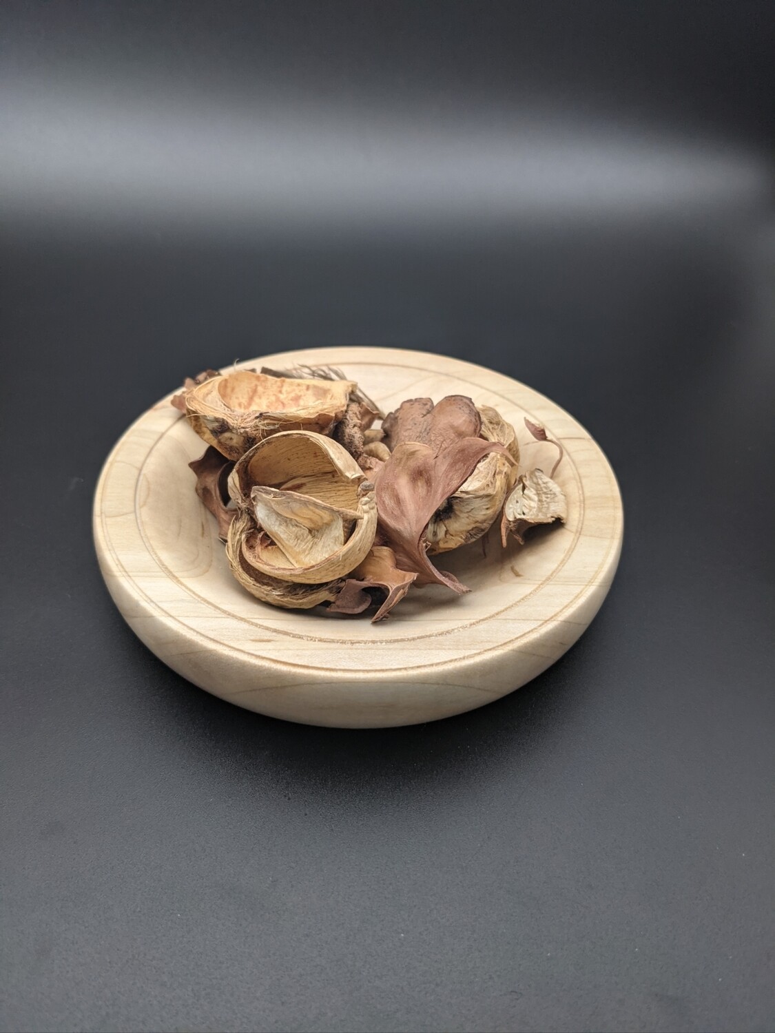 Maple Tray/ Small Bowl