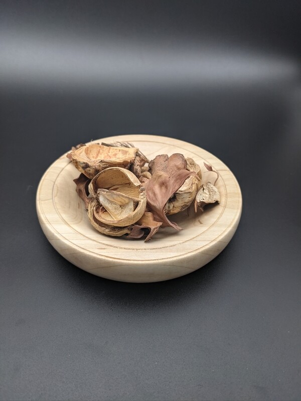 Maple Tray/ Small Bowl