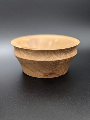 Oak Bowl