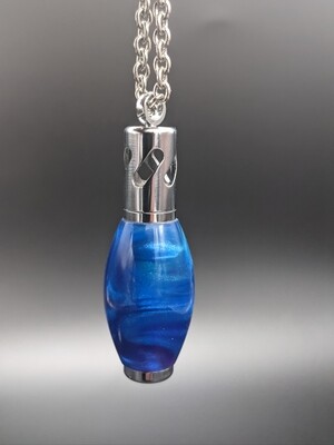 Aromatherapy Necklace