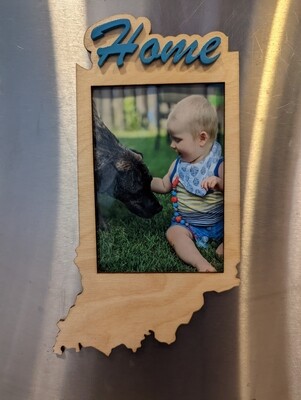 Magnet Frames