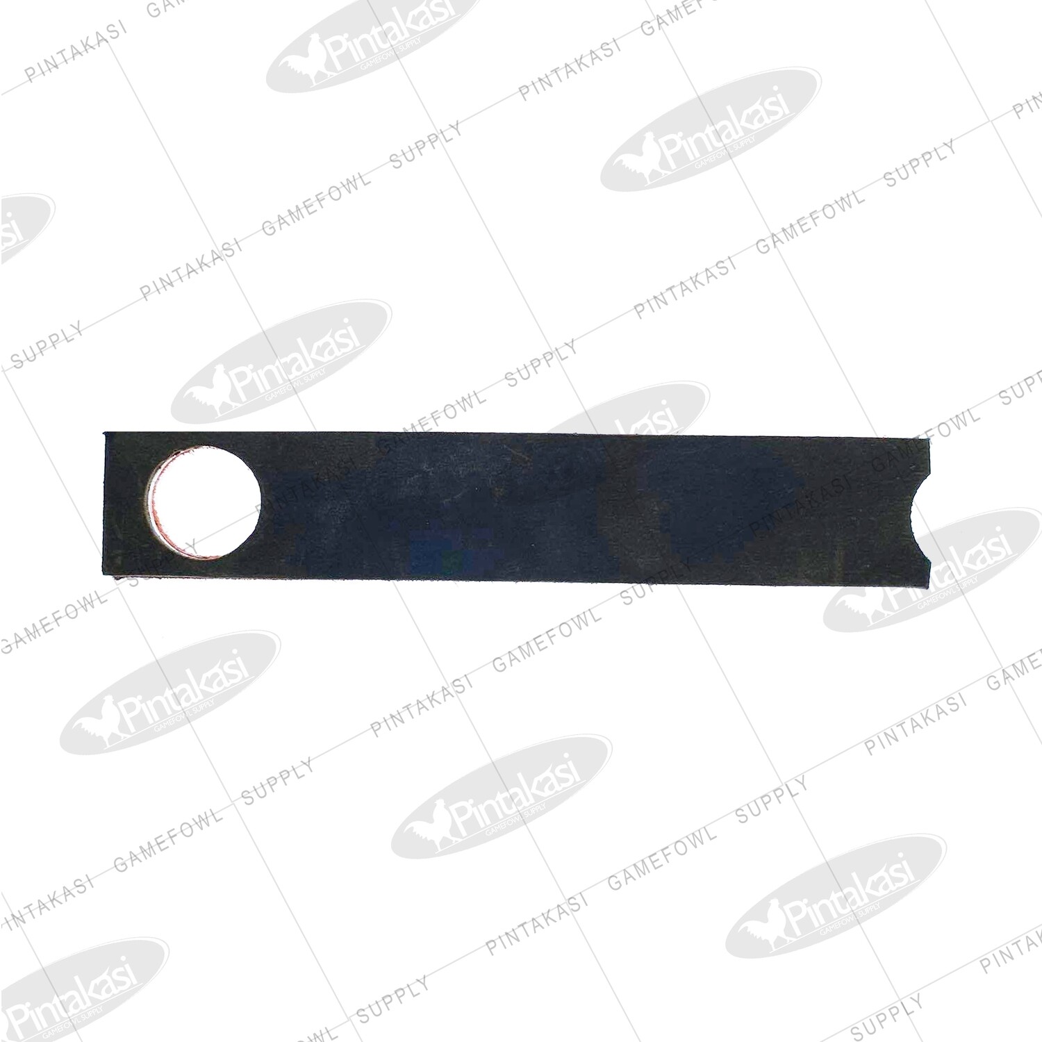 BR Leather Sharpener