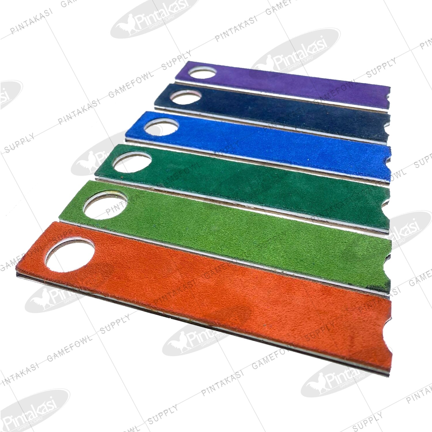 BR Leather Sharpener