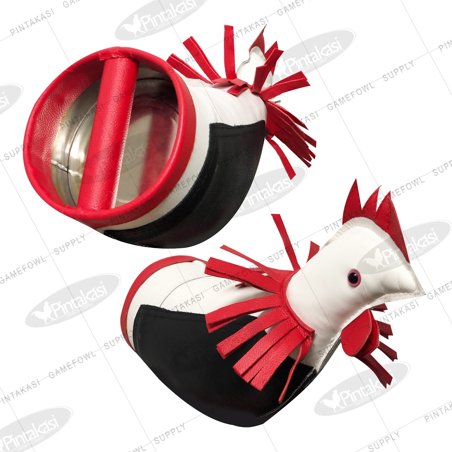 Mexican Dummy Cock  (white)