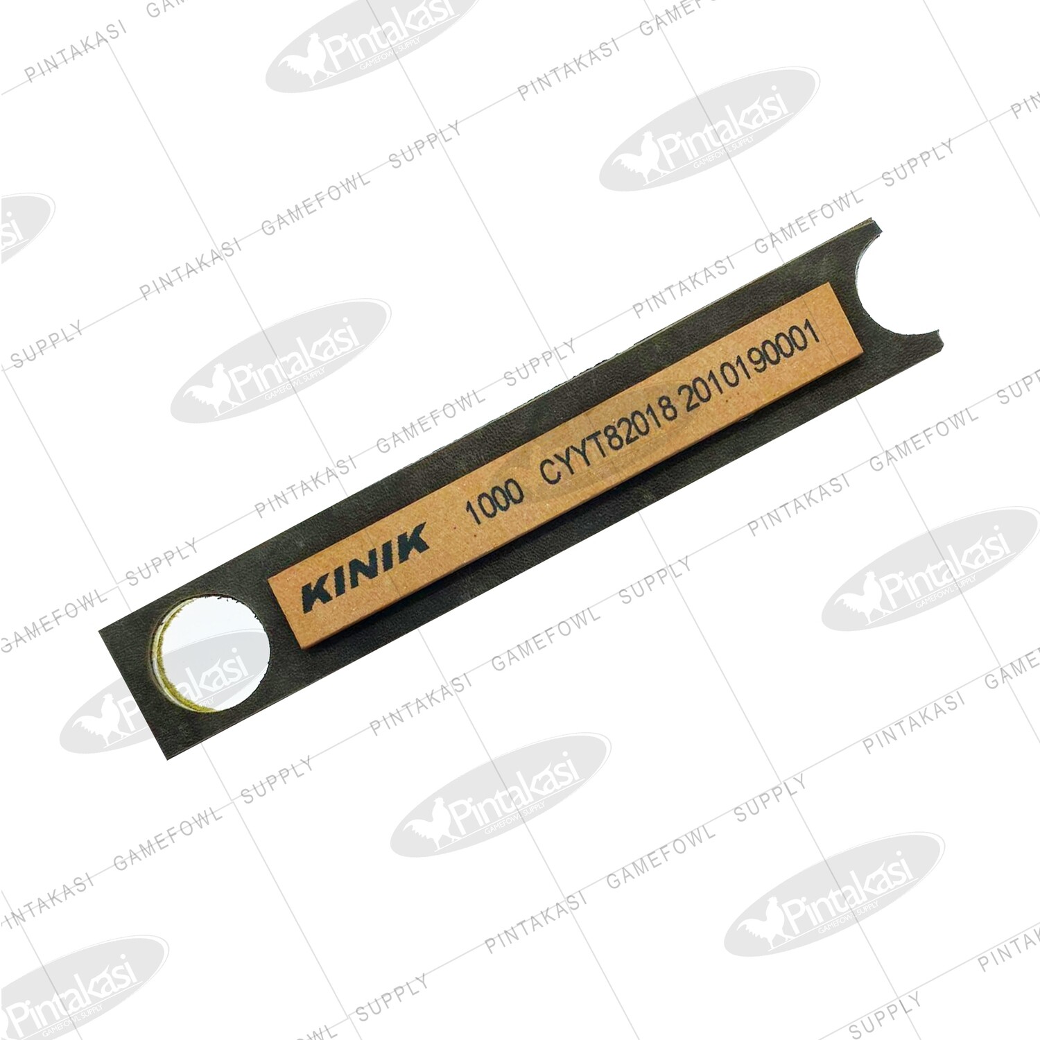 Kinik Leather Sharpener 1000 grits