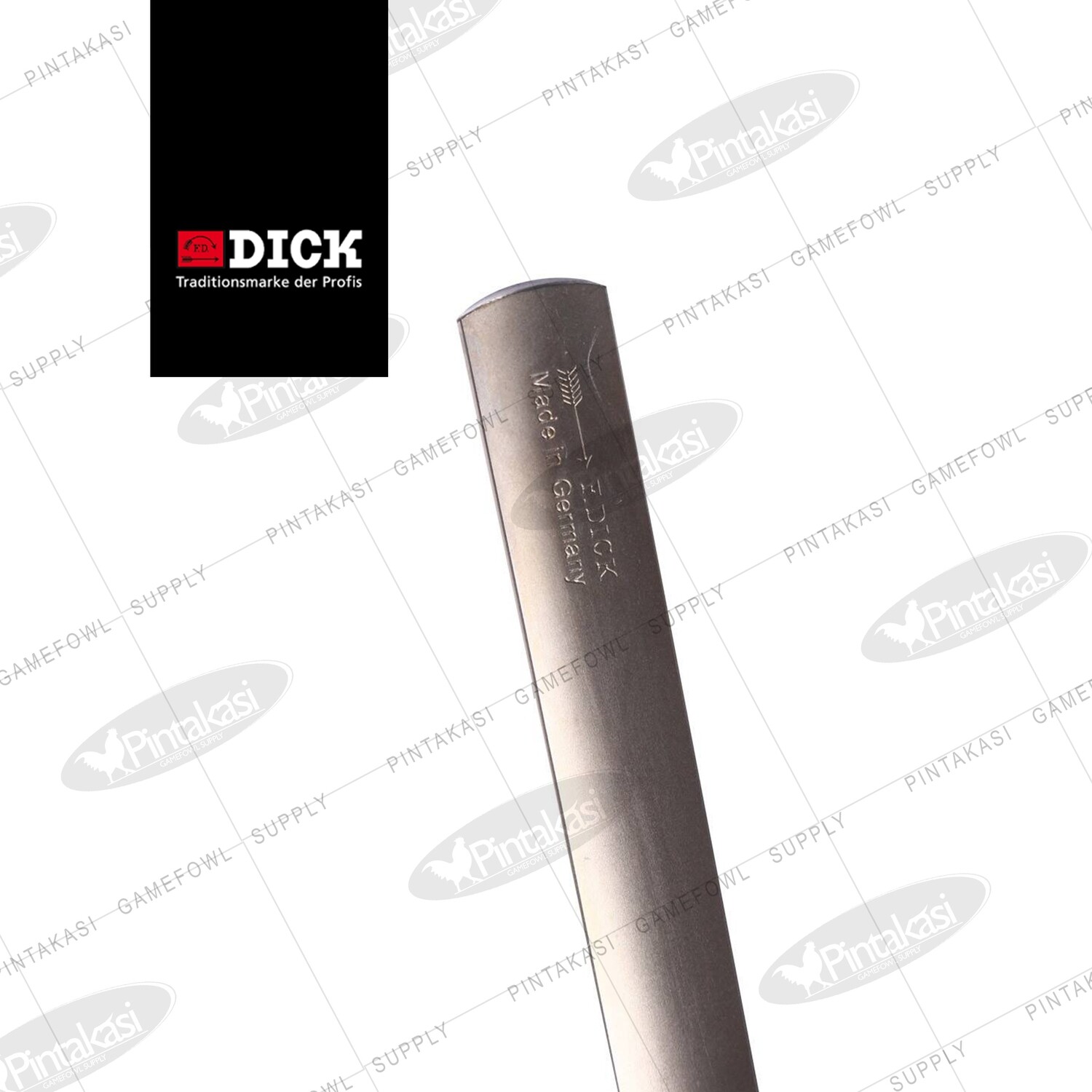 F Dick Diamond Sharpener