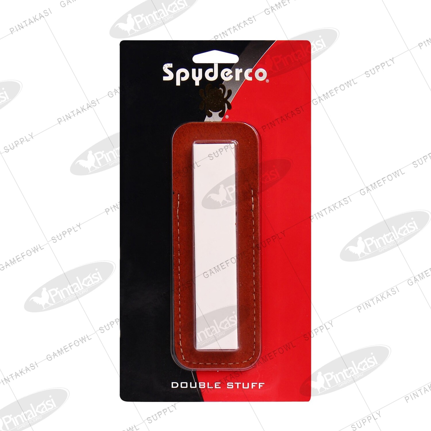 Spyderco Double Stuff Ceramic Sharpener