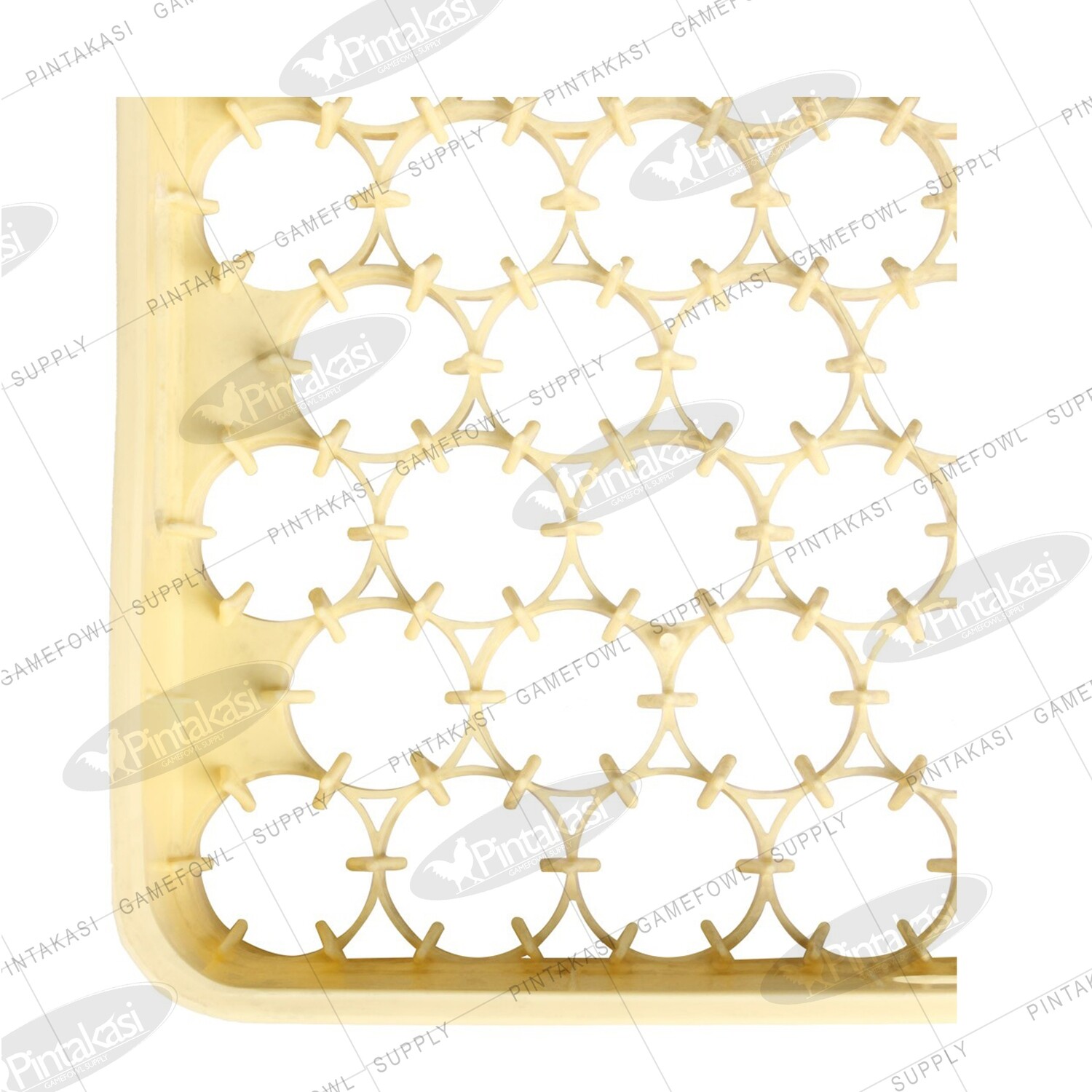 Egg Tray (60 Capacity)