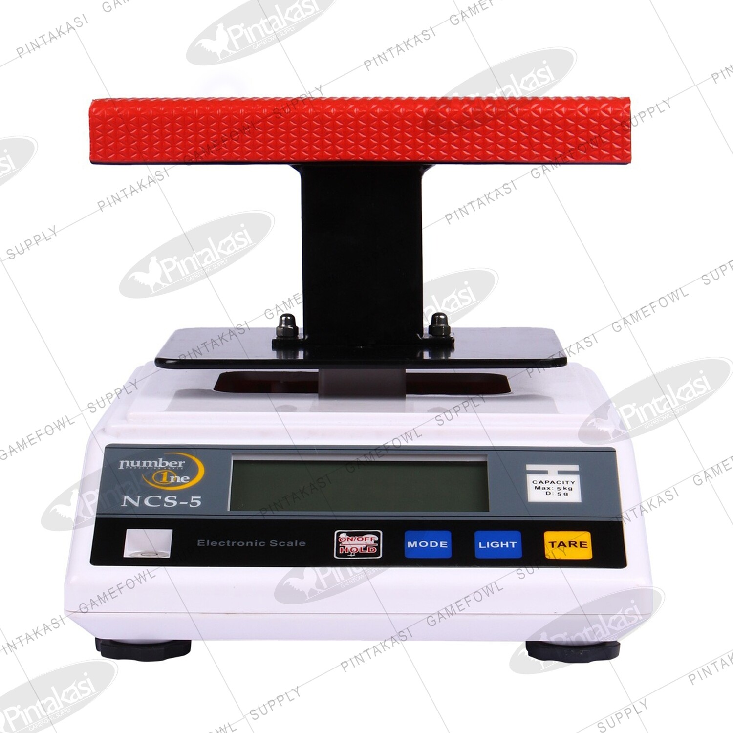 Farm Scale
