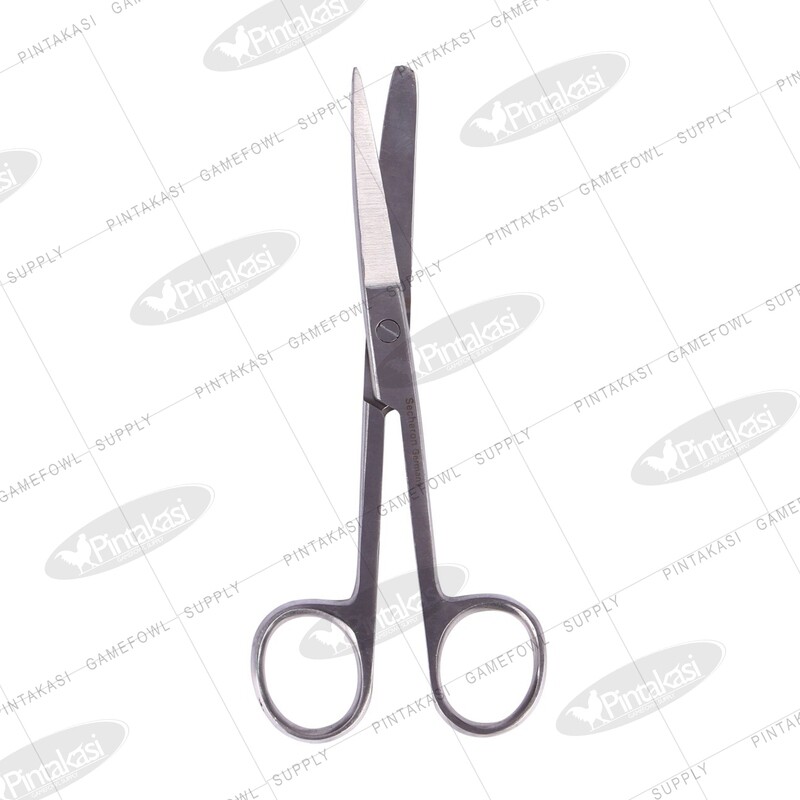 Surgical Scissors - Straight
