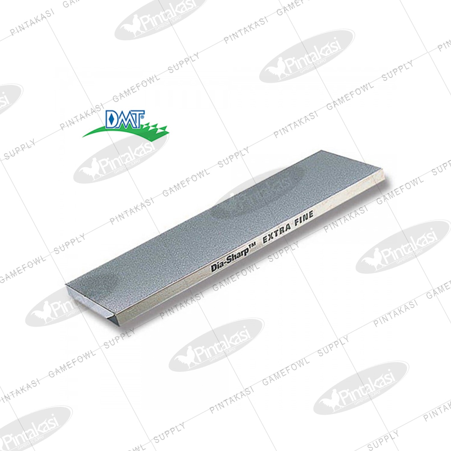 DMT Diamond Sharpener 1200 grits (Green)