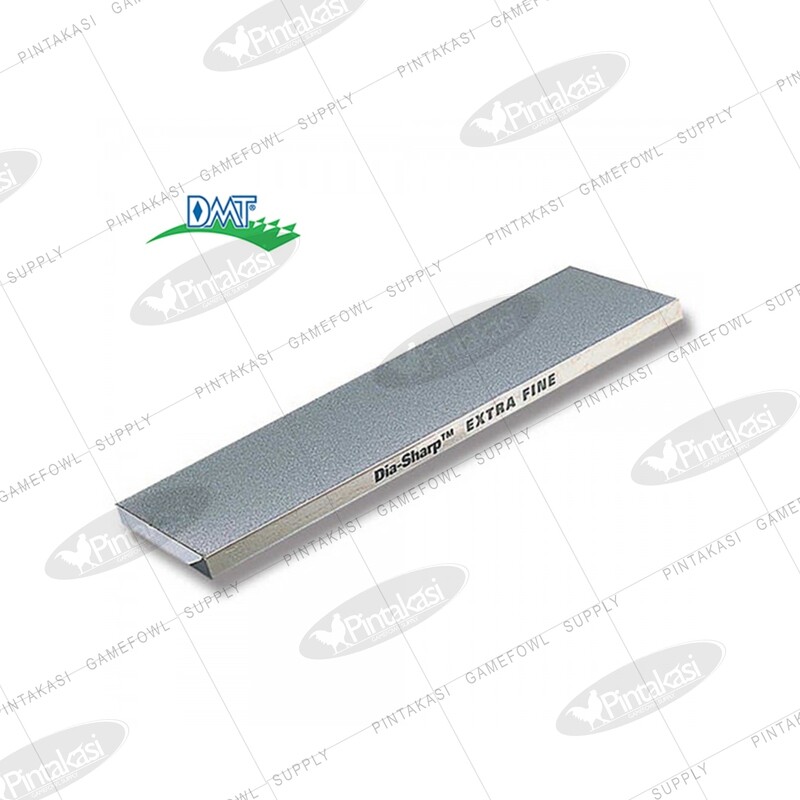 DMT Diamond Sharpener 1200 grits (Green)