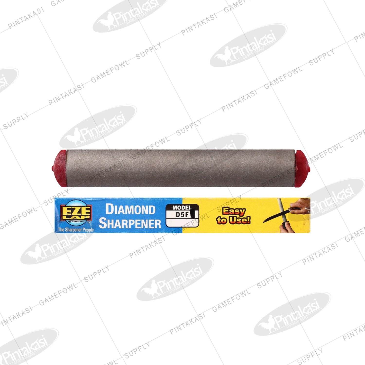 EZE-Lap Sharpener Fine 600 grits