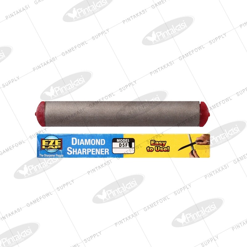 EZE-Lap Sharpener Fine 600 grits