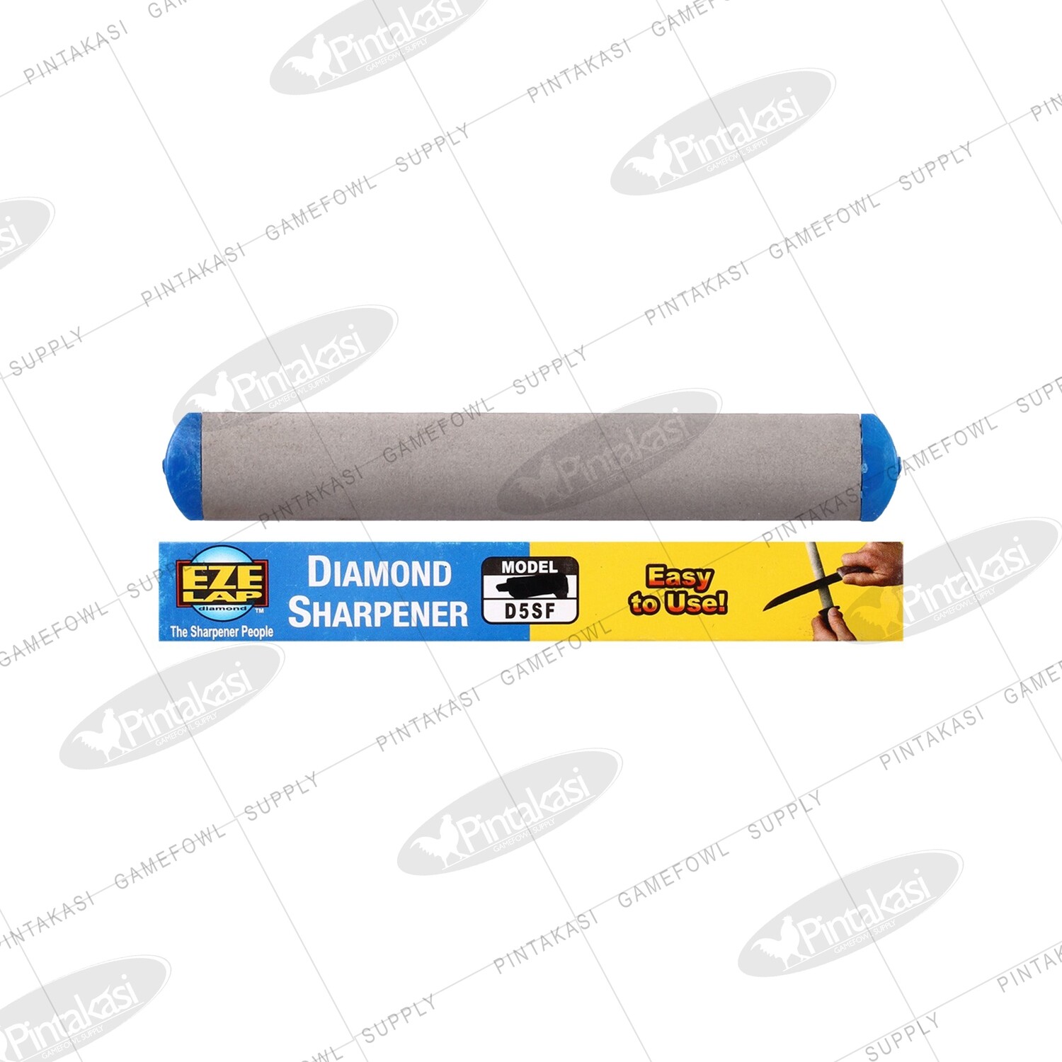 EZE-Lap Sharpener Super Fine 1200 grits