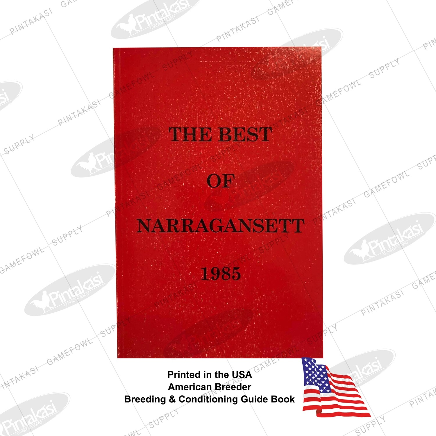 Narragansett 1985
