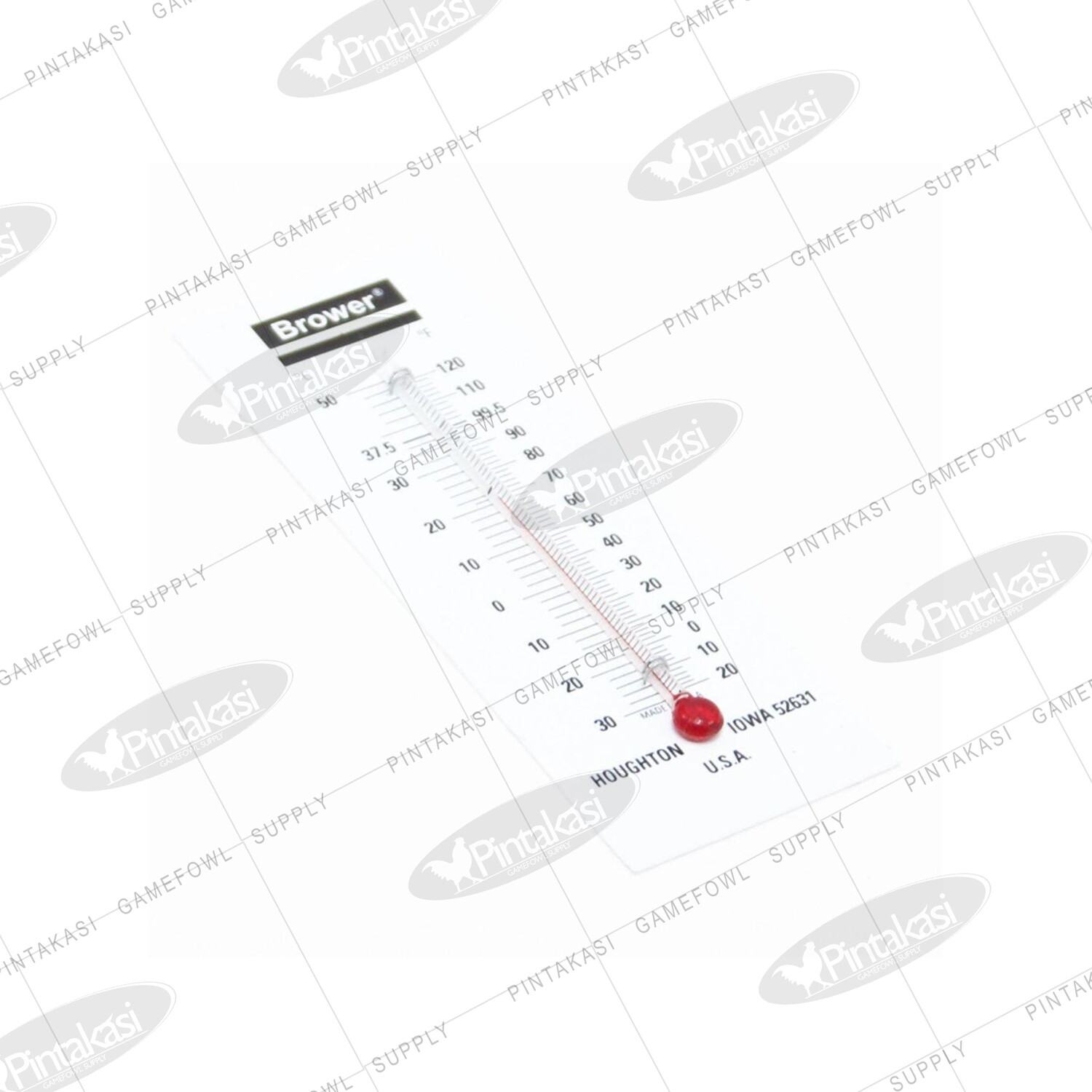 USA Brower Thermometer