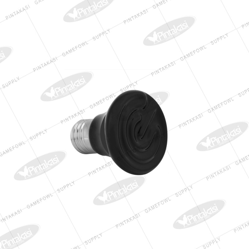 Ceramic Bulb  50 Watts