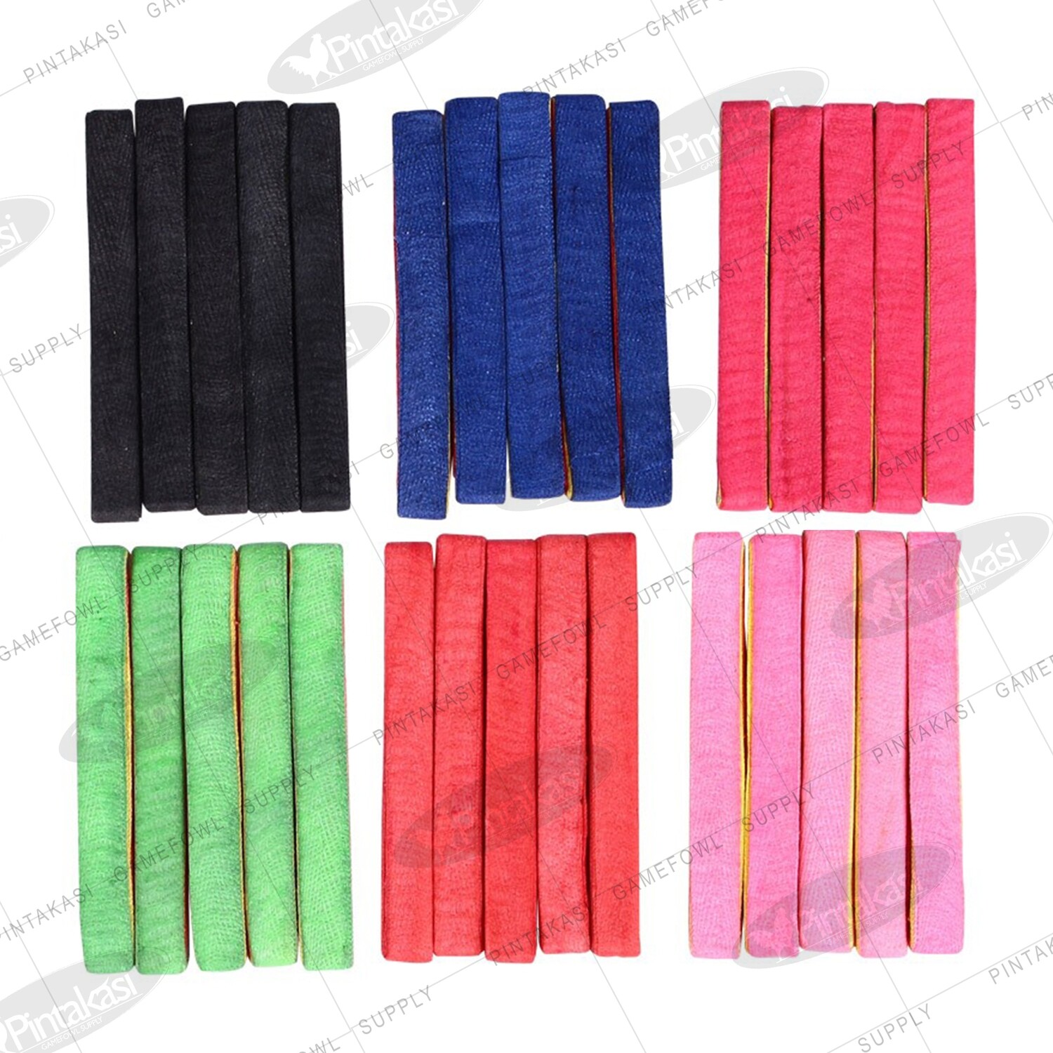 Short Sapin 5&#39;s/pack
