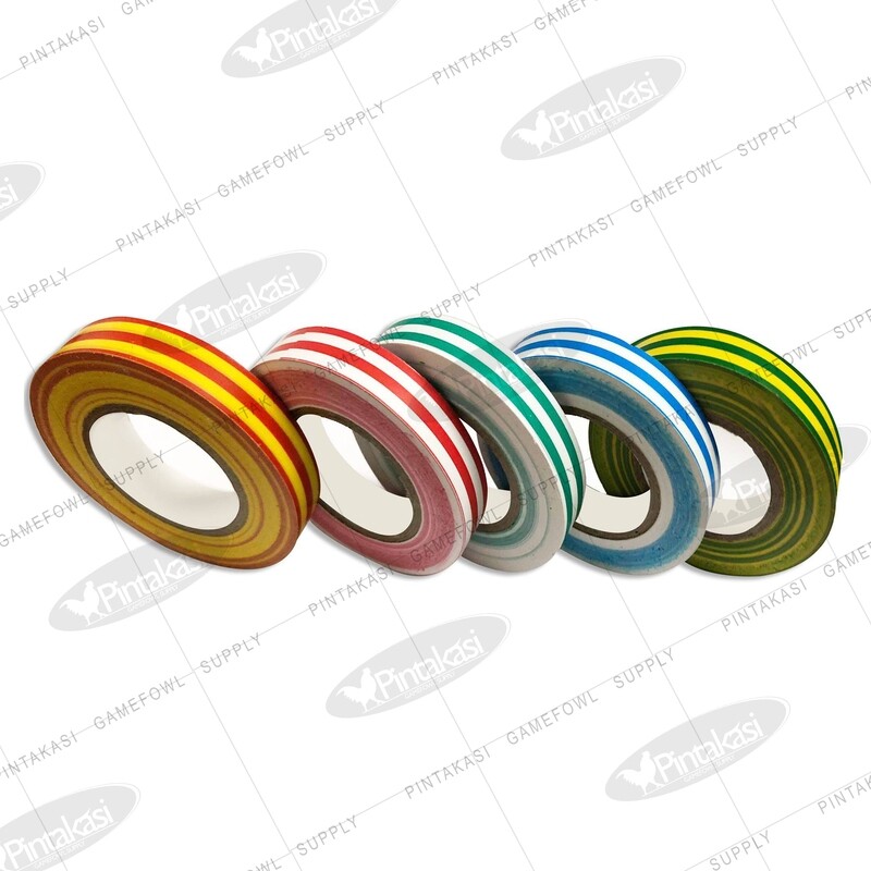 Gaffing Tape (Stripes) 1 piece